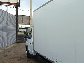 2018 ГАЗ ГАЗель (3302), белый, 1275000 рублей, вид 4