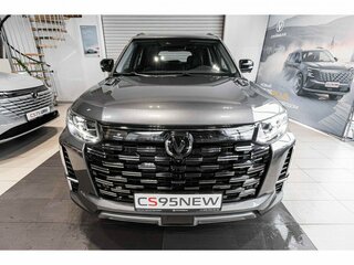 2025 Changan CS95 I Рестайлинг 2, серый, 4868148 рублей, вид 2