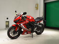 2020 Honda CBR 650R, красный, 850000 рублей - вид 3