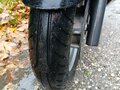 2007 Honda GL 500 Silver Wing, чёрный, 330000 рублей - вид 2