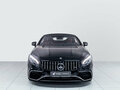 2017 Mercedes-Benz S-Класс AMG 63 AMG III (W222, C217), чёрный, 14989000 рублей - вид 2