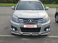 2013 Great Wall Hover H3 I, серый