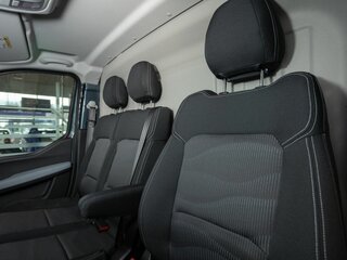 2026 Foton View, серый, 4149790 рублей, вид 3