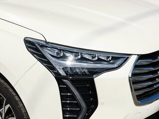 2023 Haval Jolion I, белый, 1533000 рублей, вид 5