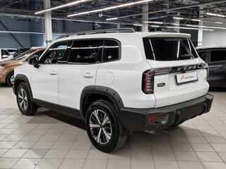 2023 Haval Dargo X I, белый, 2579000 рублей, вид 4