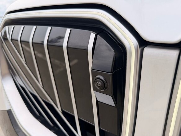2026 BMW X3 Long 30L xDrive IV (G45/G48), белый, 6190000 рублей - вид 8