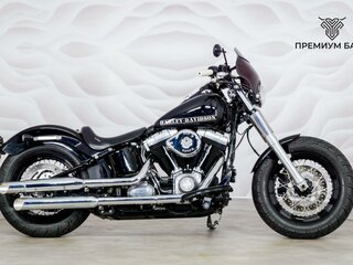 Harley-Davidson Softail Slim