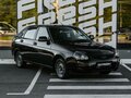 2011 Lada (ВАЗ) Priora I, чёрный, 509000 рублей