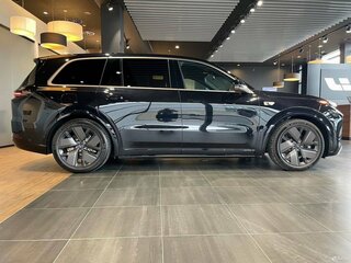2025 Li Auto (Lixiang) L9 52.3 kWh I Рестайлинг, чёрный, 11990000 рублей, вид 4