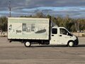 2016 ГАЗ ГАЗель Next, белый - вид 9