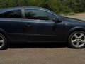 2008 Opel Astra GTC H Рестайлинг, синий, 600000 рублей - вид 3