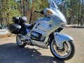 1998 BMW R 1100 RT, серебристый, 333000 рублей - вид 6