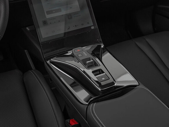 2025 Dongfeng Mage, зелёный, 2550000 рублей - вид 15