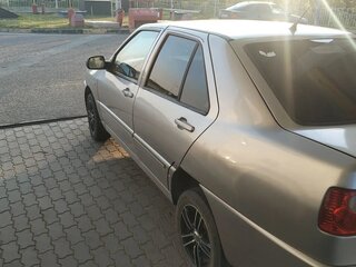 2007 Chery Amulet (A15) I, серебристый, 210000 рублей, вид 4