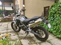 2007 BMW G 650 X, чёрный, 470000 рублей - вид 5
