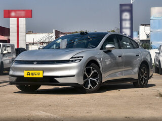 Changan Qiyuan A06 51.48 kWh