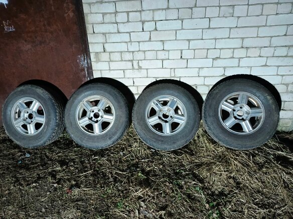 2002 Ford Maverick III, зелёный, 180000 рублей - вид 11