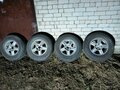 2002 Ford Maverick III, зелёный, 180000 рублей - вид 11