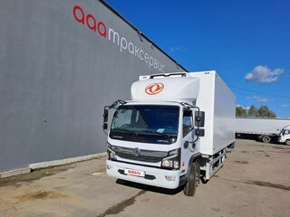 2024 Dongfeng C120, белый, 4190000 рублей, вид 2