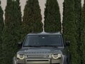 2021 Land Rover Defender 90 II, зелёный, 6650000 рублей - вид 3