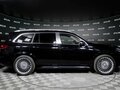 2026 Mercedes-Benz Maybach GLS 600 I Рестайлинг, чёрный, 29349236 рублей - вид 3