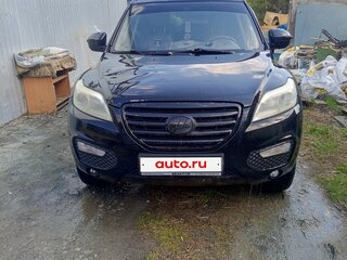 2013 Lifan X60 I, чёрный, 480000 рублей, вид 2