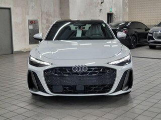 2026 Audi A6 VI (C9), белый, 8990000 рублей, вид 2