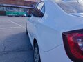 2017 Skoda Rapid I Рестайлинг, белый, 1020000 рублей - вид 6