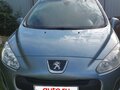 2011 Peugeot 308 I Рестайлинг, серый, 400000 рублей - вид 1