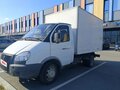 2015 ГАЗ ГАЗель (3302), белый, 800000 рублей - вид 3