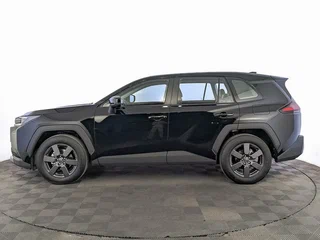 2026 Toyota RAV4 VI (XA60), чёрный, 4850000 рублей, вид 3