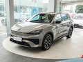 2026 MG 4X, серый, 2365003 рублей - вид 3