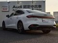 2025 Audi A5 III (B10), белый, 3155027 рублей - вид 3