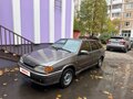 2013 Lada (ВАЗ) 2114, коричневый - вид 5