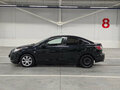 2011 Mazda 3 II (BL), чёрный, 620000 рублей - вид 7