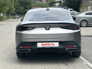 2023 Changan Lamore, серый, 2150000 рублей, вид 5