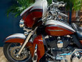 2014 Harley-Davidson CVO Limited, красный, 1890000 рублей - вид 5