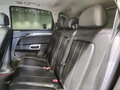 2012 Opel Antara I Рестайлинг, чёрный - вид 11