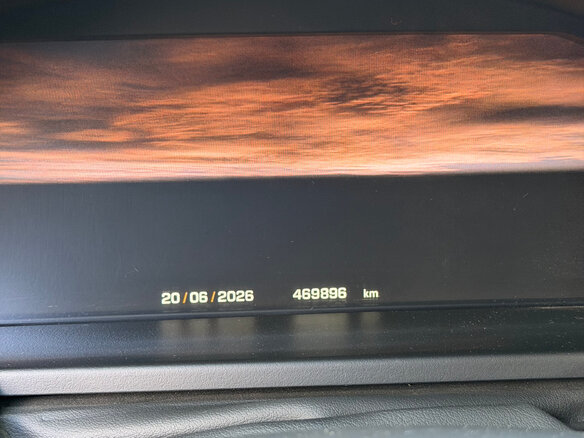 2011 Land Rover Range Rover III Рестайлинг 2, чёрный, 1580000 рублей - вид 19