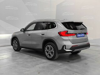 2023 BMW X1 28i xDrive III (U11/U12), серый, 4660000 рублей, вид 2