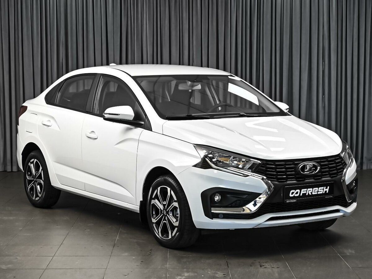 Открыть фотографии: Lada (ВАЗ) Iskra