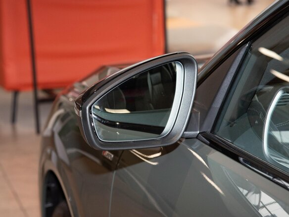 2026 Audi Q5 L III (GU), зелёный, 6476000 рублей - вид 11