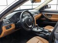 2013 BMW 3 серии Gran Turismo 320i xDrive VI (F3x), коричневый, 1849000 рублей - вид 9