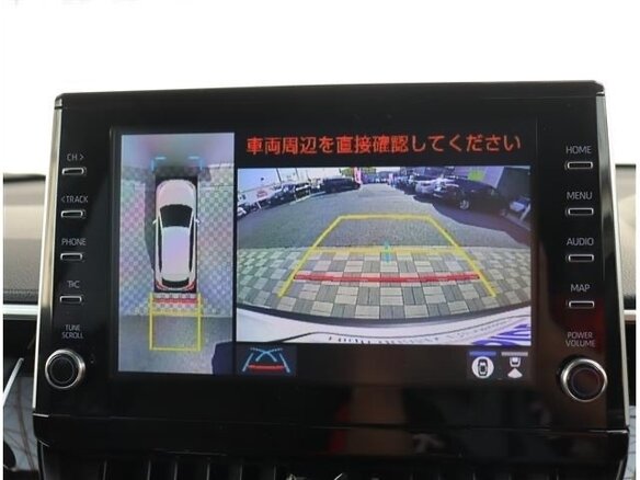 2023 Toyota Corolla Cross I, белый - вид 17