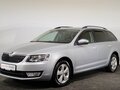 2014 Skoda Octavia III (A7), серый