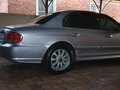 2005 Hyundai Sonata IV (EF) Рестайлинг, серебристый, 465000 рублей - вид 10