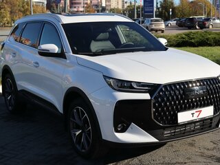 2026 Tenet T7, белый, 3190000 рублей, вид 5