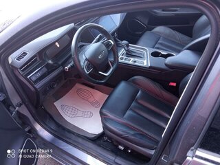 2023 Omoda S5, серый, 862000 рублей, вид 5