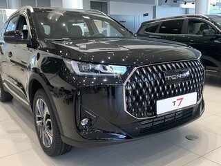 2026 Tenet T7, чёрный, 2985000 рублей, вид 1