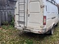 2005 ГАЗ ГАЗель (2705), белый, 700000 рублей - вид 2